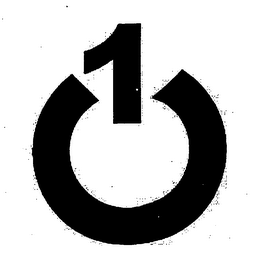 1 logo