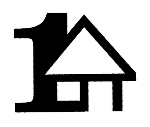 1 logo