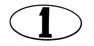 1 logo