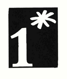 1 logo