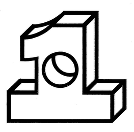 1 logo