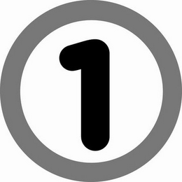 1 logo