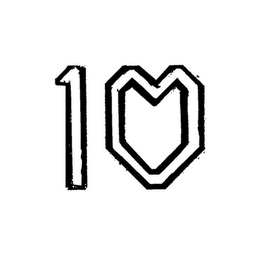 1 logo