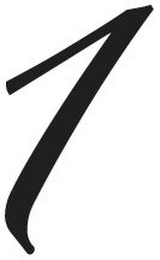 1 logo