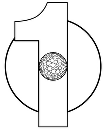 1 logo