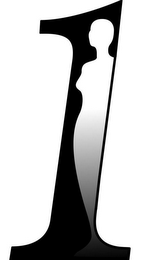 1 logo