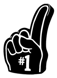 #1