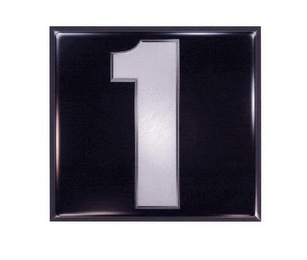 1 logo