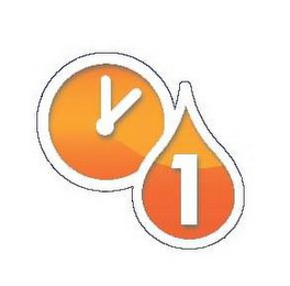 1 logo
