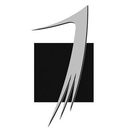 1 logo