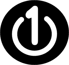 1 logo