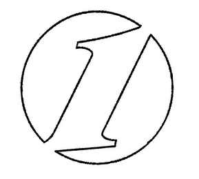 1 logo