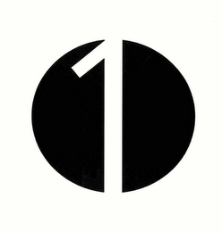 1 logo