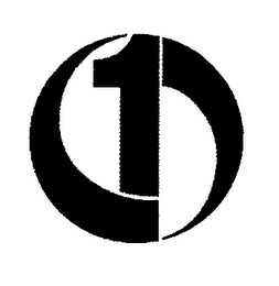1 logo