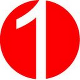 1 logo