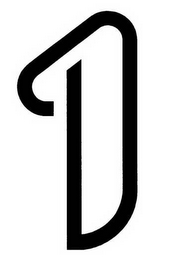 1 logo