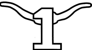 1 logo
