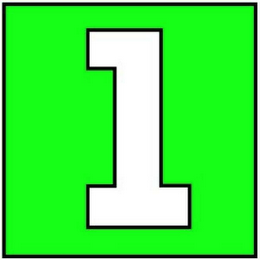 1 logo