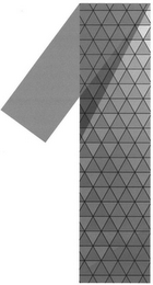 1 logo