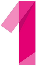 1 logo