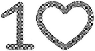 1 logo