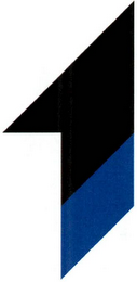 1 logo