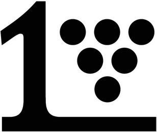 1 logo