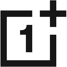 1+ logo