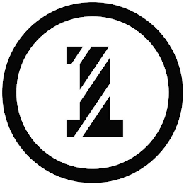 1 logo
