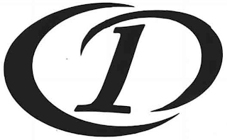 1 logo