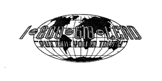 1-800-610-LEND "PUTTING YOU IN TOUCH" logo