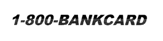 1-800-BANKCARD logo