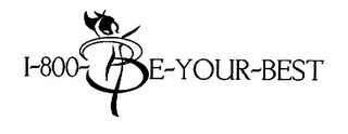 1-800-BE-YOUR-BEST logo