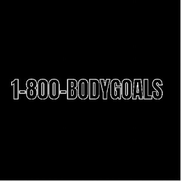 1-800-BODYGOALS logo