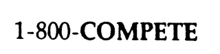 1-800-COMPETE logo