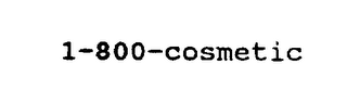 1-800-COSMETIC logo