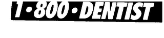 1-800-DENTIST logo