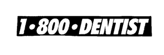 1-800-DENTIST logo