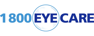 1-800-EYECARE logo