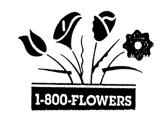 1-800-FLOWERS