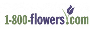 1-800-FLOWERS.COM logo