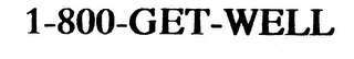 1-800-GET-WELL logo