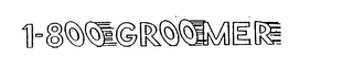 1-800-GROOMER logo