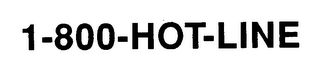 1-800-HOT-LINE logo