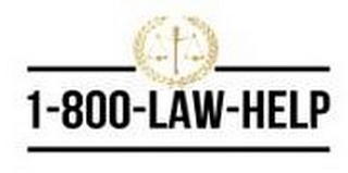 1-800-LAW-HELP logo