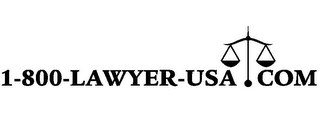 1-800-LAWYER-USA.COM logo