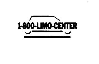 1-800-LIMO-CENTER logo