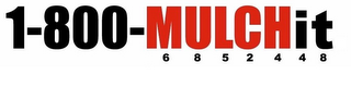 1-800-MULCHIT 6852448 logo