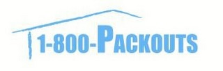 1-800-PACKOUTS logo