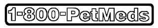 1-800-PETMEDS logo